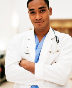 Crossed Arms Doc
