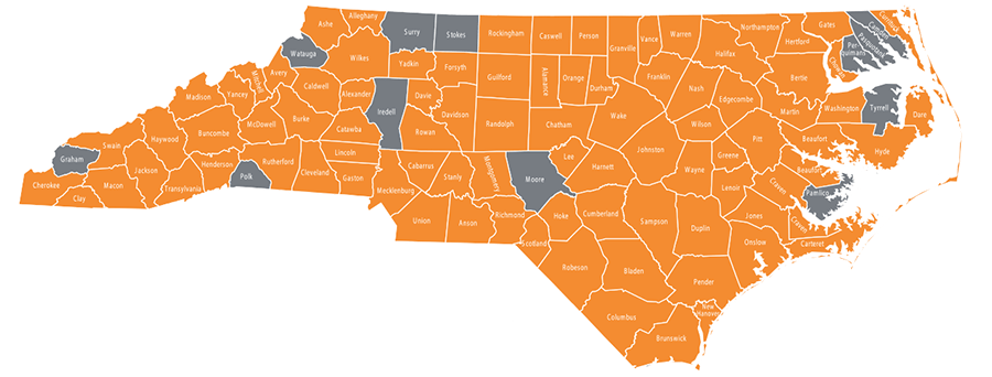 Community Practitioner Program - North Carolina Medical Society