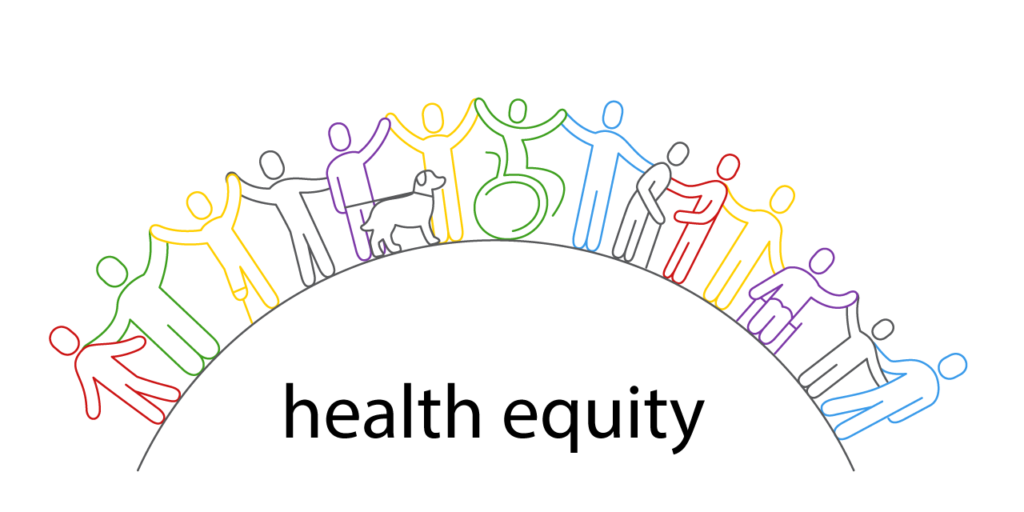 The Path Forward Improving Data to Advance Health Equity Solutions