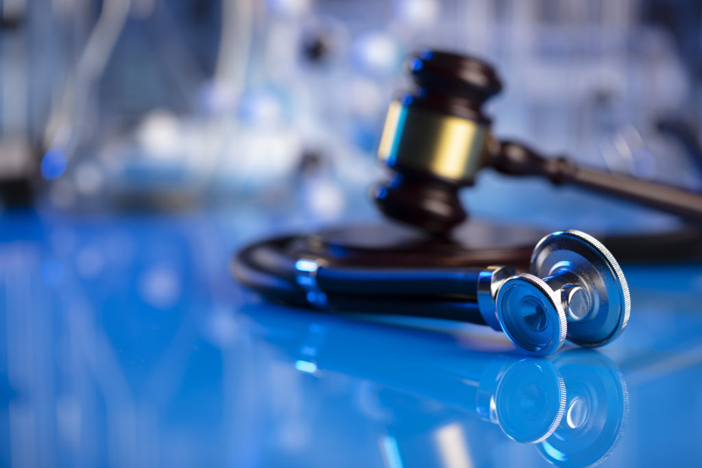NC Supreme Court Issues Opinion Regarding Nursing Liability North