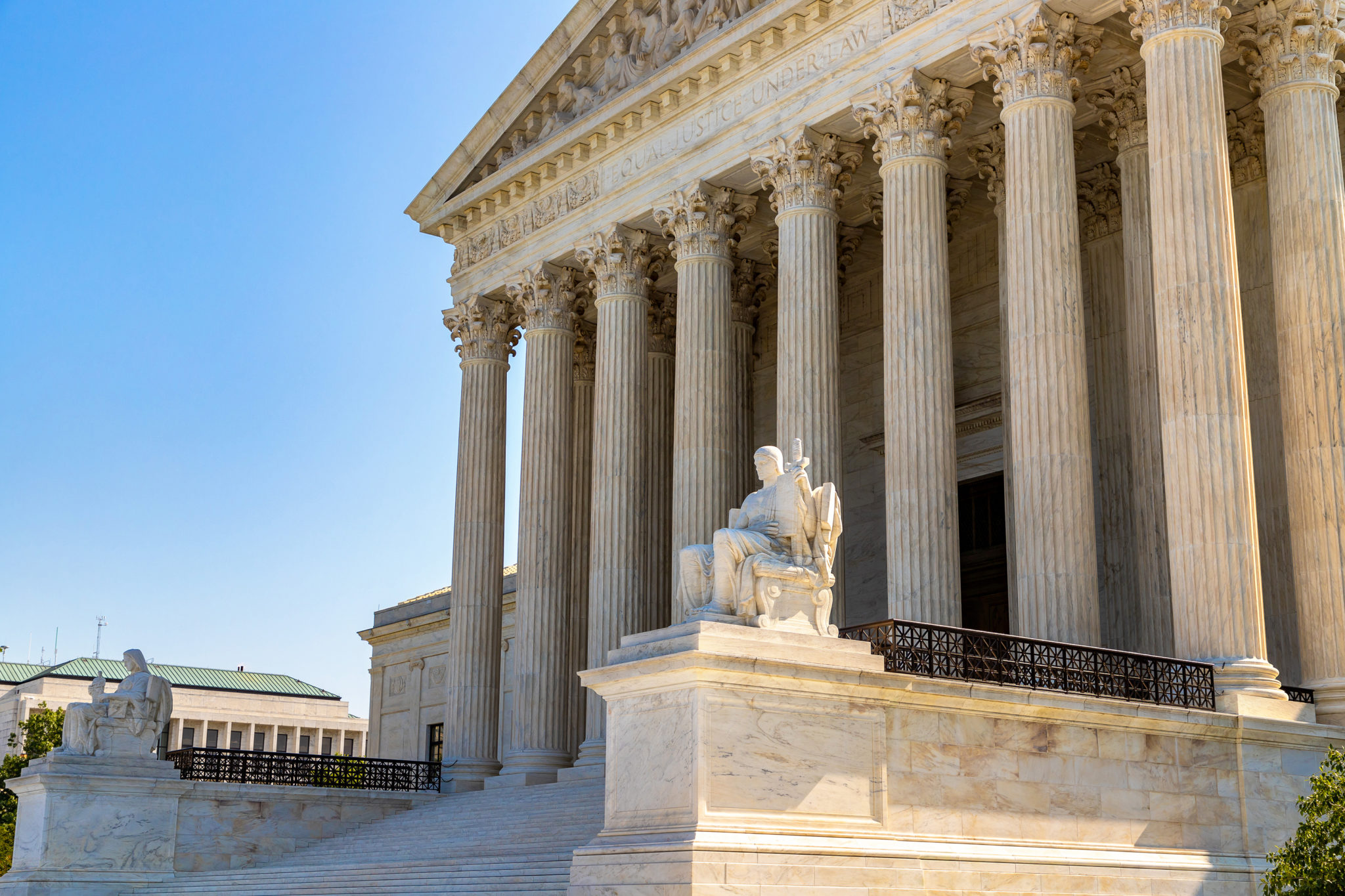 NC Case on Congressional Districts Going Before US Supreme Court ...
