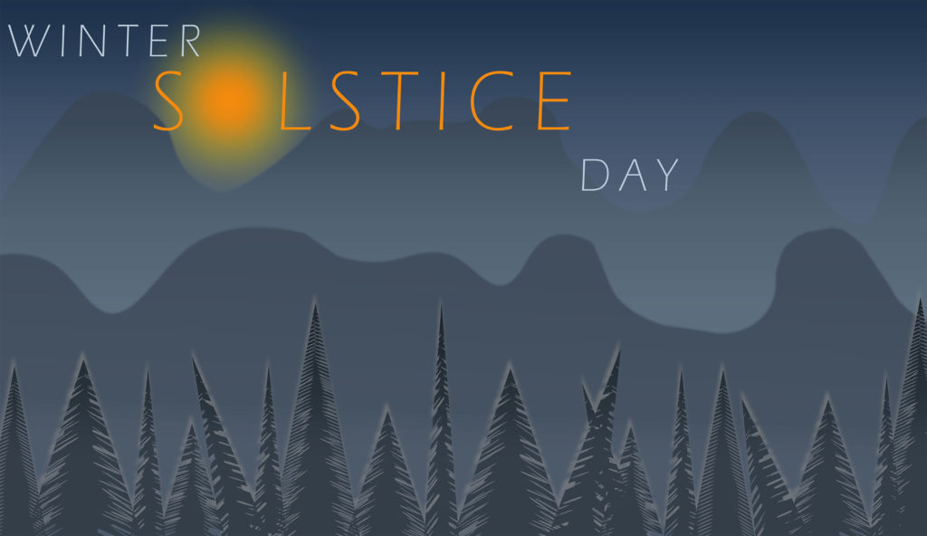 Winter solstice 2022 What you need to know about the shortest day of