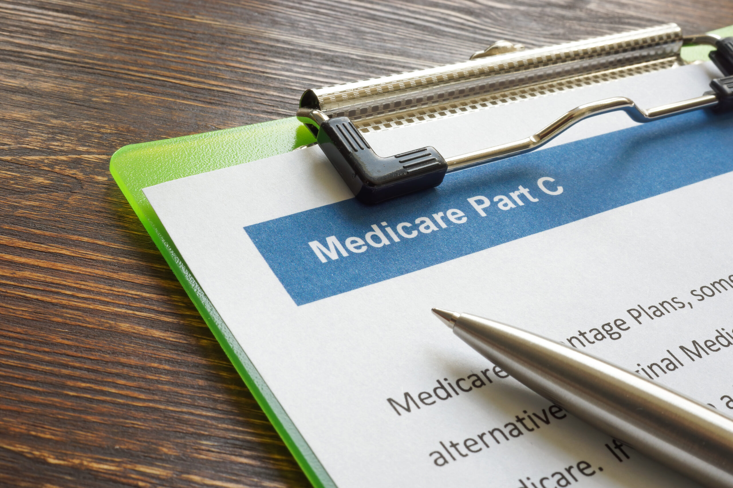 CMS Releases Final Rule on Medicare Parts C and D North Carolina