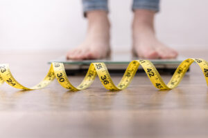 Eating disorders among teens have more than doubled during the