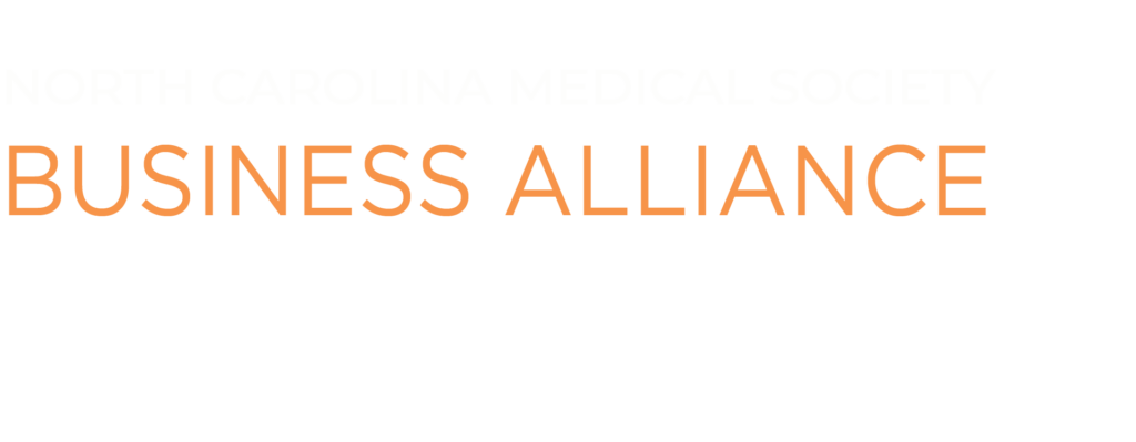 North Carolina Medical Society - Providing Leadership in Medicine