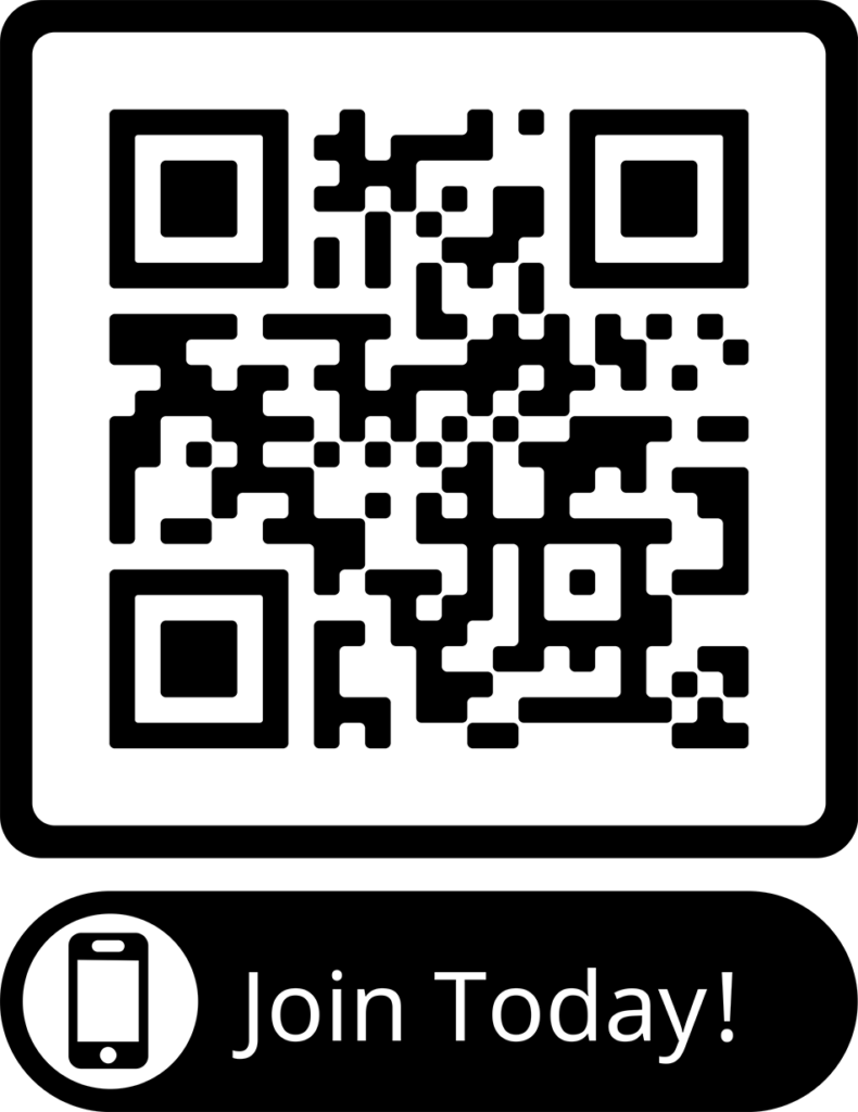 Join NCMS QR code