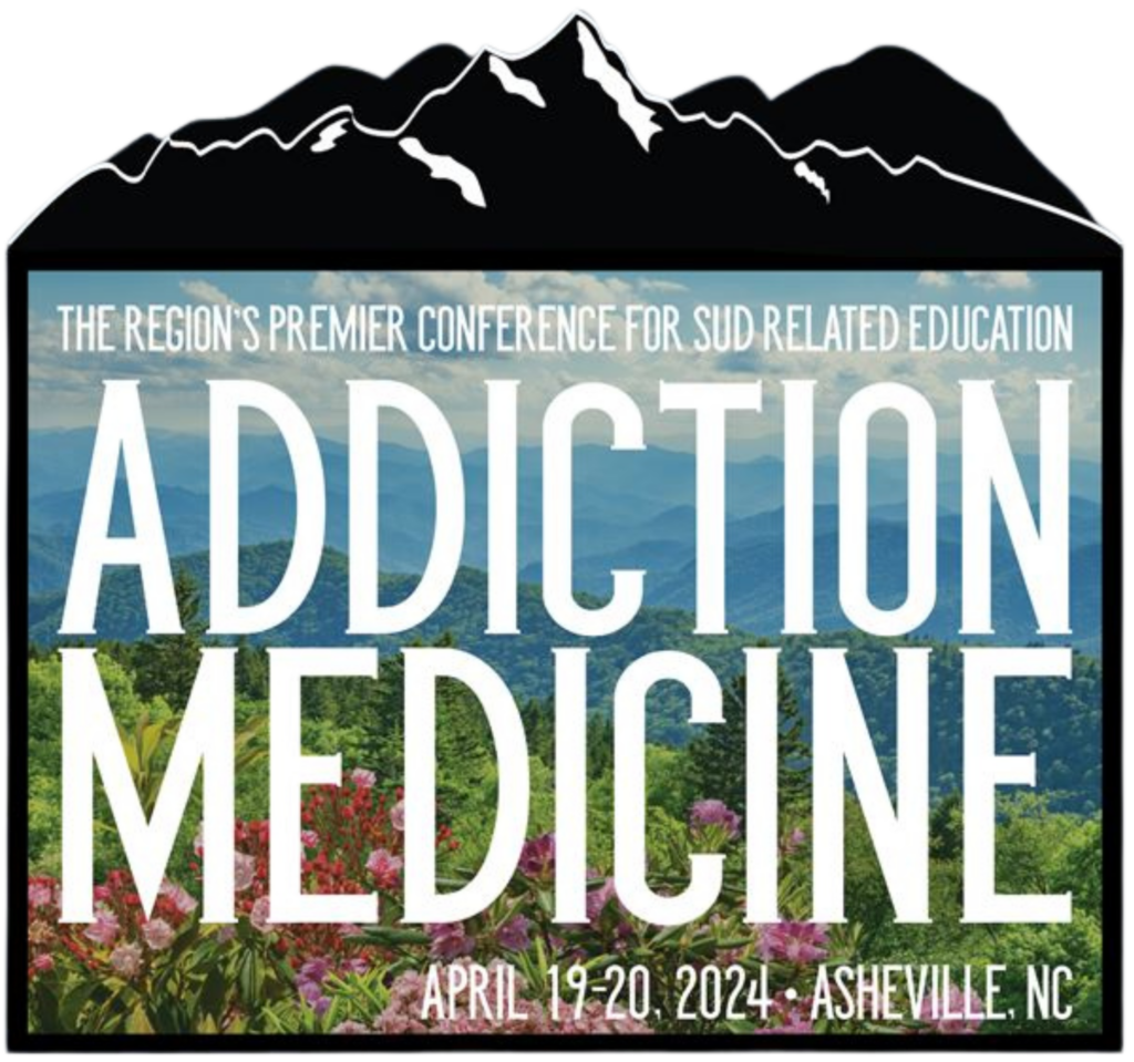 Registration Open for the 2024 Addiction Medicine Conference - North ...