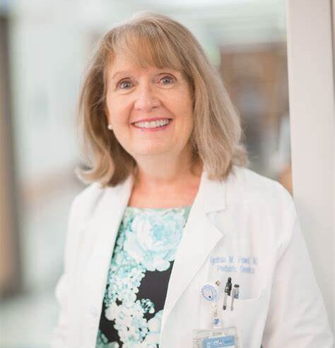 Newborn Genetic Screening Study Reaches New Milestone - North Carolina