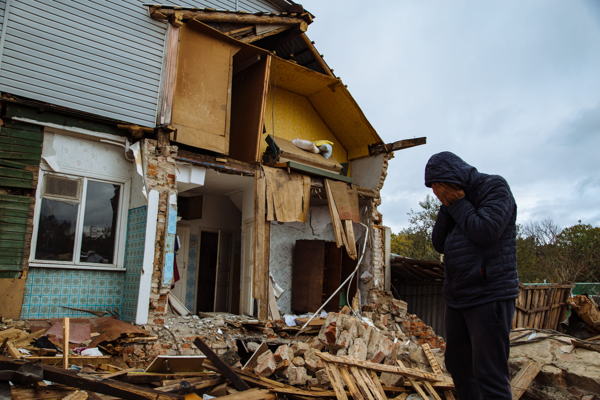 FEMA Activates Transitional Sheltering Assistance for Those Displaced ...