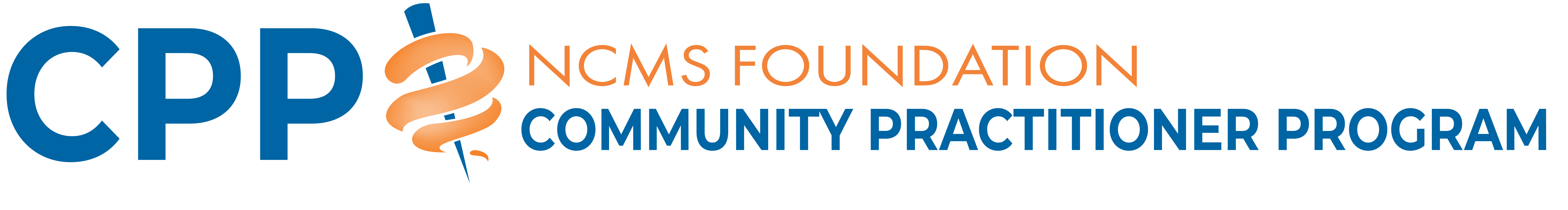 Community Practitioner Program Logo